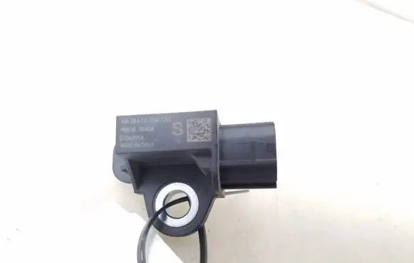 Nissan Qashqai Airbag deployment crash/impact sensor 988303RA0A