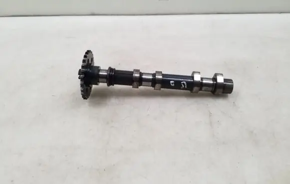 Camshaft