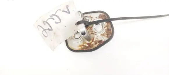 Peugeot 407 Front door lock loop/hook striker 