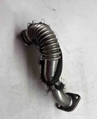 Audi A6 S6 C7 4G EGR valve line/pipe/hose 059131530