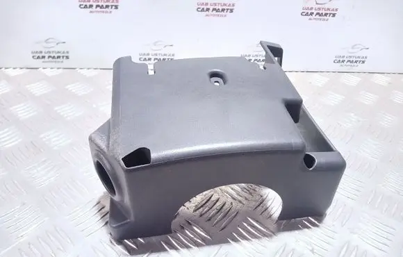 Jeep Patriot Steering wheel column trim 1DC96TRMAA