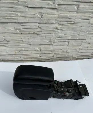 Jeep Grand Cherokee Seat and door cards trim set 