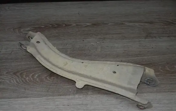 Volvo S60 Rear upper control arm/wishbone