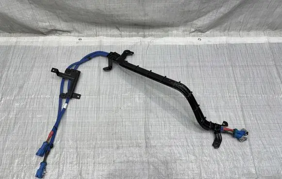 Jaguar F-Pace Other wiring loom N8A2-14N166-AA