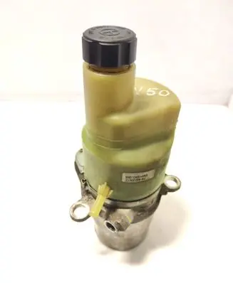 Volvo S40 Power steering pump 31302196AC 9N513K514AA