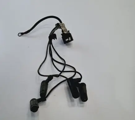 Mini Cooper Countryman R60 Glow plug wires 7811162