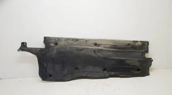 Skoda Octavia Mk4 Side bottom protection 5WA825102 5WA825202E