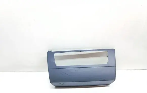 BMW 3 E92 E93 Radio/GPS head unit trim 9118703 51459118703