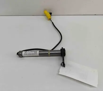 Mercedes-Benz EQS V297 Bonnet Pedestrian Airbag Actuator A2979063800