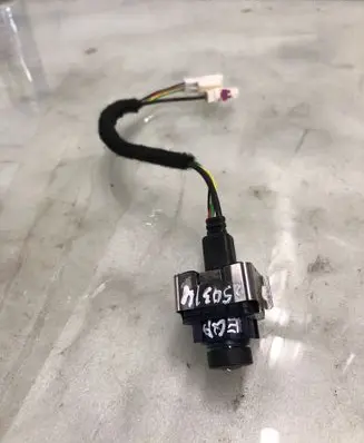 Mercedes-Benz EQA Reversing camera A1779009902