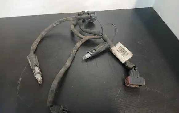 Volvo XC90 Headlight/headlamp wiring loom/harness 30678833