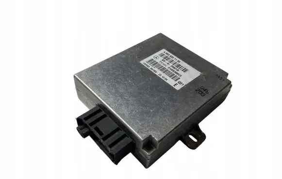 Mercedes-Benz C W203 Other control units/modules A2038207185