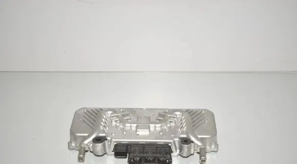 BMW 5 G30 G31 Other control units/modules 2035301586 5B31E12 61425B31E12