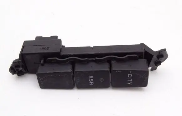Fiat Stilo Fog light switch 