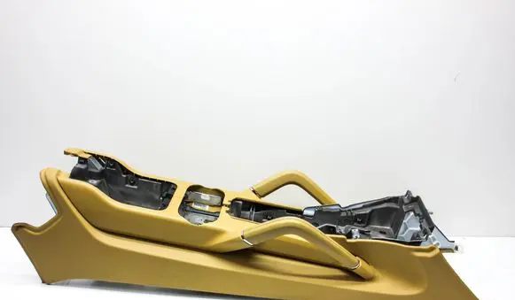 Porsche Cayenne (92A) Center console 45800001