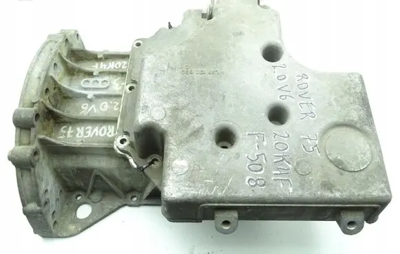 Rover 75 Oil sump LCS000010