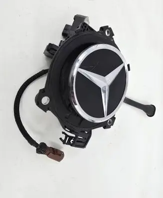 Mercedes-Benz E W213 Tailgate handle with camera A0997500300 01150391006 20121730827