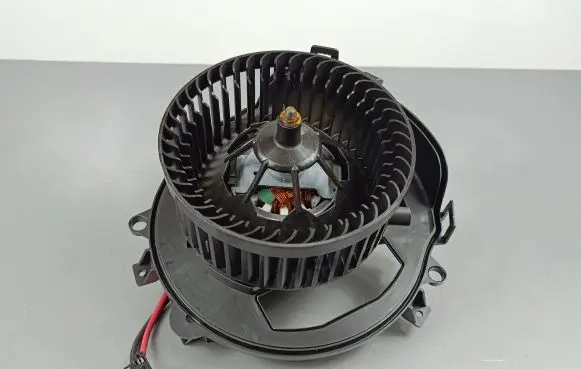 Cupra Formentor Heater fan/blower