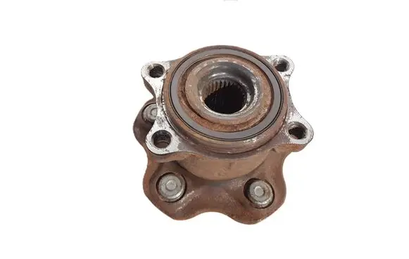 Nissan Murano Z50 Rear wheel ball bearing 43202CA000