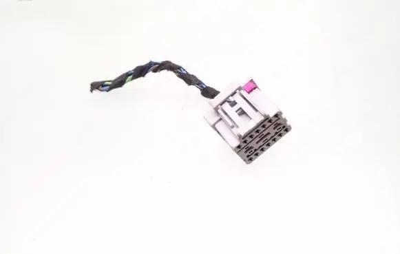 Audi A6 S6 C7 4G Other wiring loom 4F0972483G