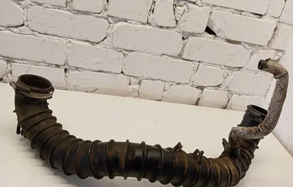 Renault Master II EGR valve line/pipe/hose 8200453034C