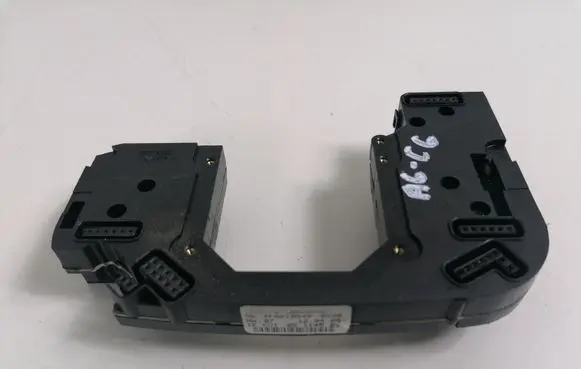 Audi A6 S6 C6 4F Steering angle sensor 4F0953549A