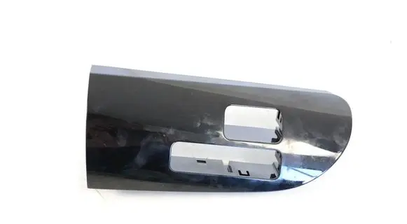 Toyota Prius (XW50) Dashboard glove box trim 5547047010