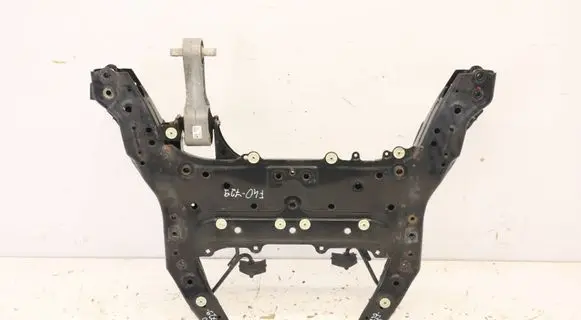 BMW 1 F20 F21 Front axle beam 6872729MWGK785 6872729