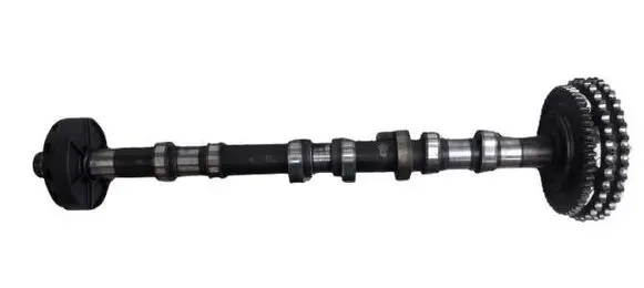 Mercedes-Benz E W211 Camshaft pulley/ VANOS A6420520001