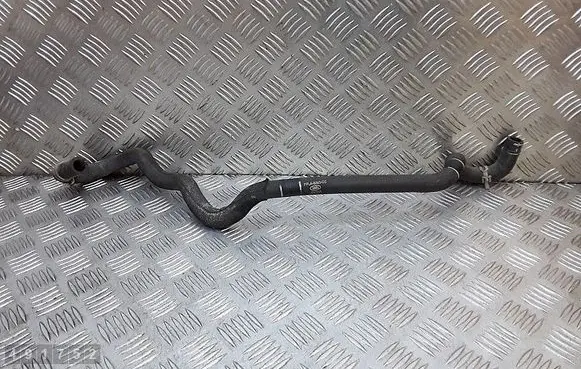 Land Rover Discovery Sport Air intake hose/pipe fpla8063cc