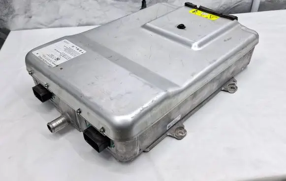 Tesla Model S Voltage converter inverter 101496300G 100853100C T1410058963
