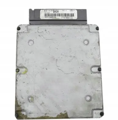 Ford Mondeo MK I Engine control unit/module XF7F12A650RA