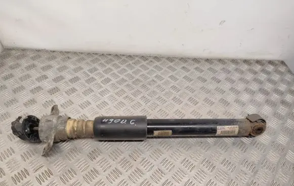 Audi A7 S7 4G Rear shock absorber/damper 4G0616031L