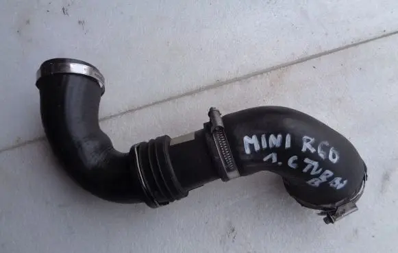 Mini Cooper Countryman R60 Intercooler hose/pipe 751112000