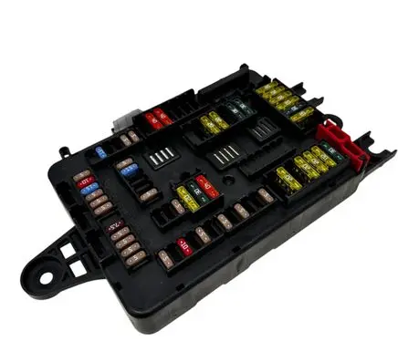BMW 3 F30 F35 F31 Fuse box set 19446000001 9337880 28092013