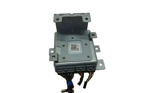 SsangYong Rexton I Other control units/modules 8712008201 97RA010033