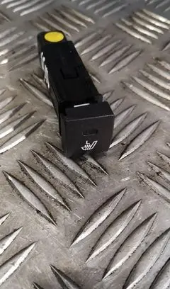 Seat heating switch