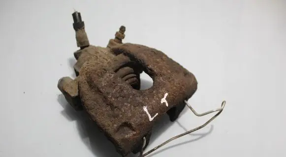 Volvo V70 Rear brake caliper