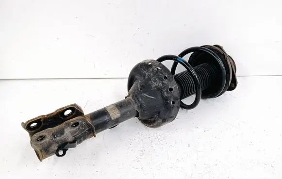 Subaru Outback (BS) Front shock absorber/damper KYB137L12