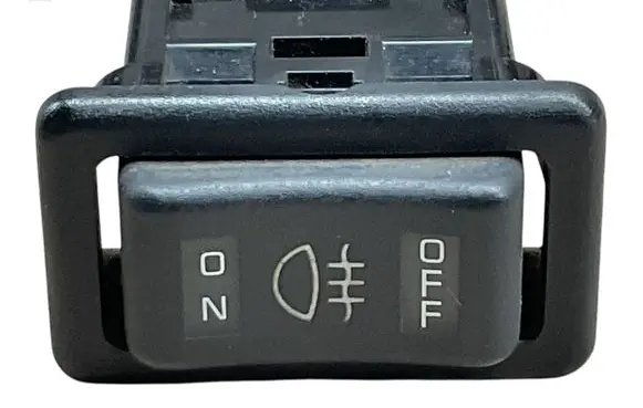 Mitsubishi Canter Fog light switch 