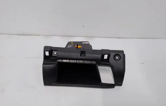 Citroen DS5 Dashboard storage box/compartment 9670602877