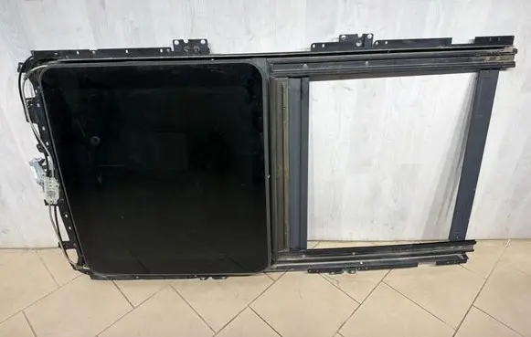 Renault Laguna II Sunroof set ZH00576900 404424 12010868
