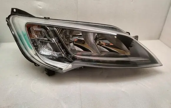 Fiat Ducato Headlight/headlamp