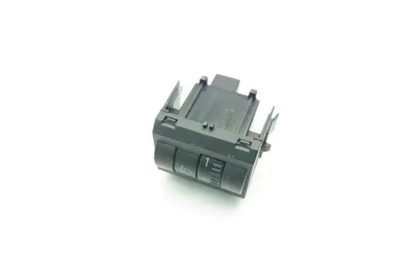 Skoda Octavia Mk2 (1Z) Headlight level height control switch 5E0941333A