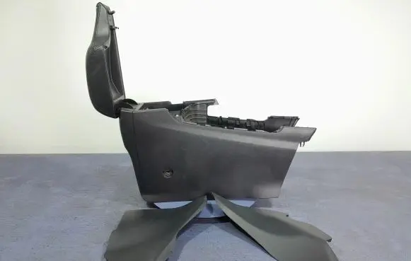 Mazda CX-5 Center console KA0G-64441