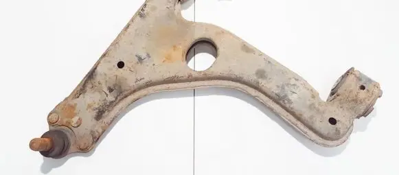 Opel Zafira A Front lower control arm/wishbone 90498740