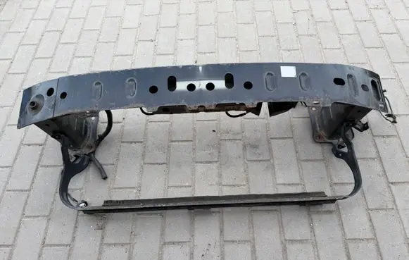 Ford Kuga I Front bumper support beam 8V41S108K61AB 8V418A297AB