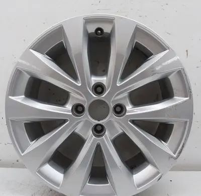 Renault Clio III R16 alloy rim 403008858R 403008062R