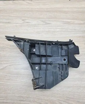 Volvo V70 Front bumper mounting bracket 31265345 BP3EA