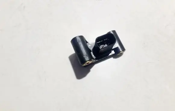 BMW 5 E60 E61 Airbag deployment crash/impact sensor 6977398 6577001184